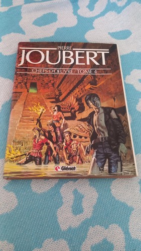 Chefs œuvre tome pierre - chefs-d'œuvre, 4