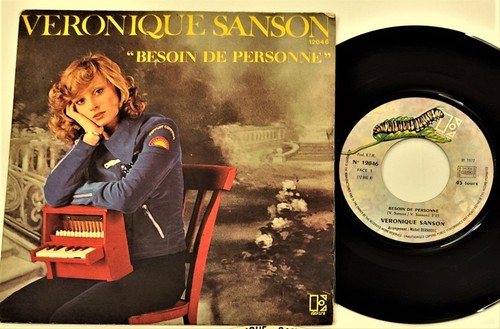 Veronique sanson 12046 - 45,