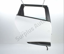 PORTE ARRIERE DROITE