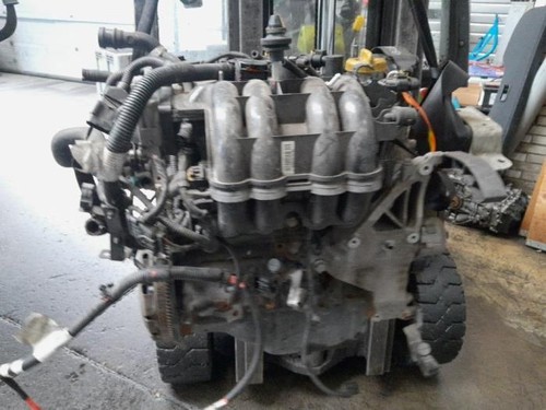 Fiat tipo moteur 2016 71773349 - 2016,