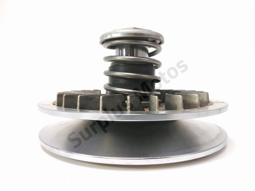 Embrayage complet yamaha - embrayage,