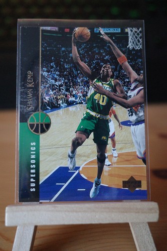 Nba 1994 upper deck - nba,