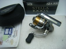 Shimano 04 Stella 1000S STELLA