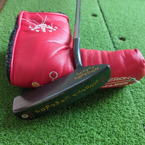Scotty cameron studio design - studio,