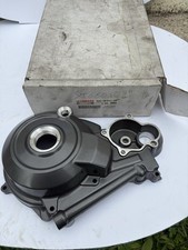 Carter Yamaha XT 660