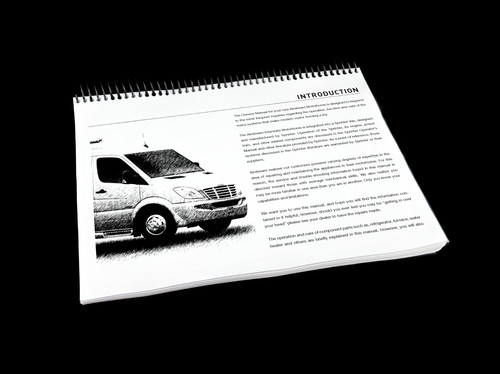 Airstream 2014 interstate - airstream,