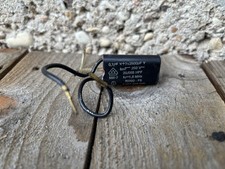 Pièces Détachées D’occasion Bosch Filtre D’antiparasitage Ref: 1 607 328 028