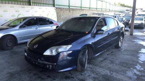 Demi berceau renault - demi, laguna