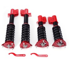 Combinés Filetés for Subaru Impreza WRX STI GDB WRX GDA GD9 GGA 2000-2007