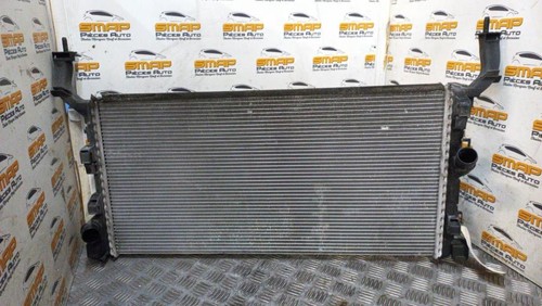 Radiateur eau renault laguna - renault,