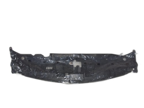 Deflecteur pare choc avant - deflecteur,