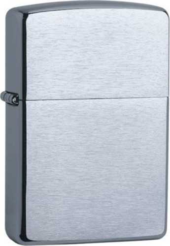 Zippo original briquet armor - zippo,