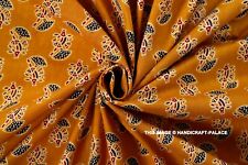 Indien Main Bloc Imprimé