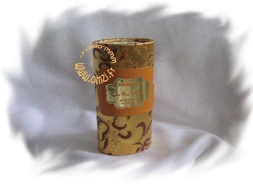 Bourjois the wind boîte - --,