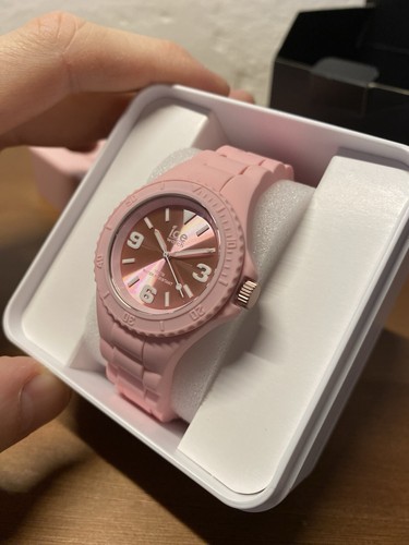 Ice watch generation - ice,
