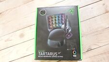 Pavé numérique Gaming Keypad RAZER TARTARUS V2