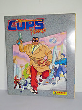 Album de vignettes Panini -