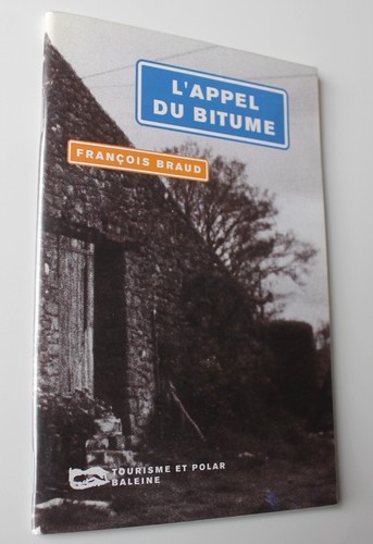 Polar appel bitume - polar, du