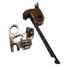 Contacts Bultaco Sherpa N (Dansi/Ducati) 125 1960-1967