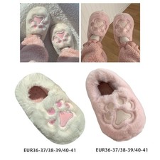 Femmes Animal Pantoufle Maison