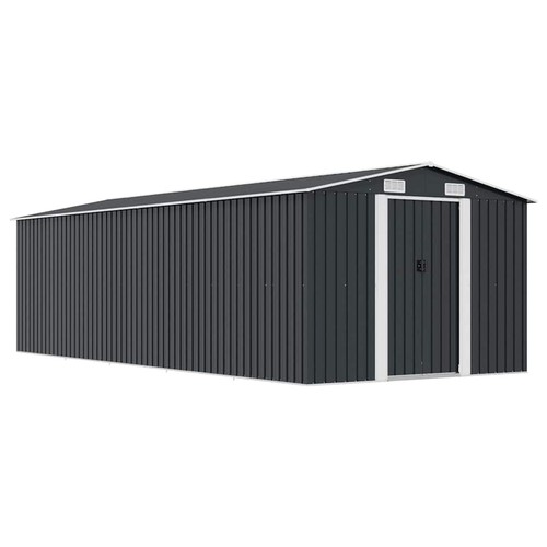 Abri jardin 257x298x178 - abri,