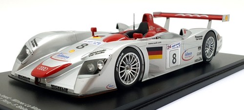 Spark scale 18lm00 audi - spark,