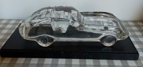 Vintage voiture miniature