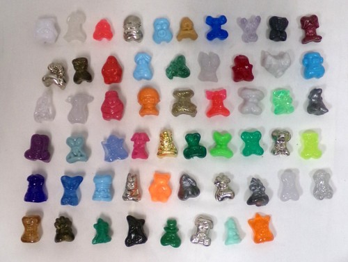 Magic box gogos - gogos, crazy