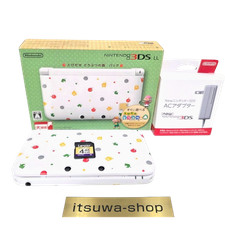 Console Nintendo 3DS XL LL