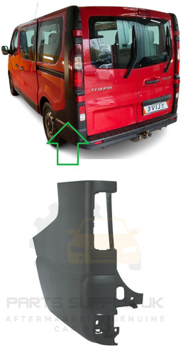 Neuf pour renault trafic - renault,