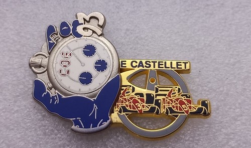 Eb231 pin montre - montre, le