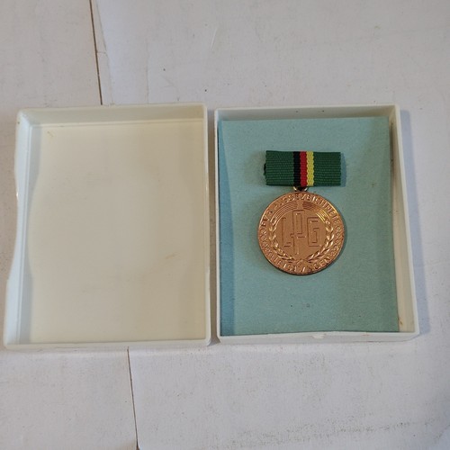 Allemagne médaille avec - médaille,