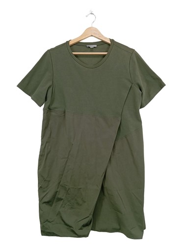 Cos robe manches - à,