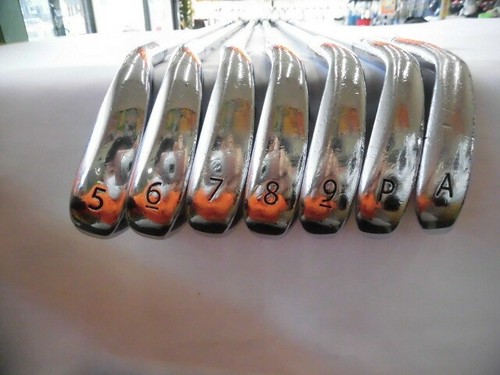 Set fers 7 - (macgregor),