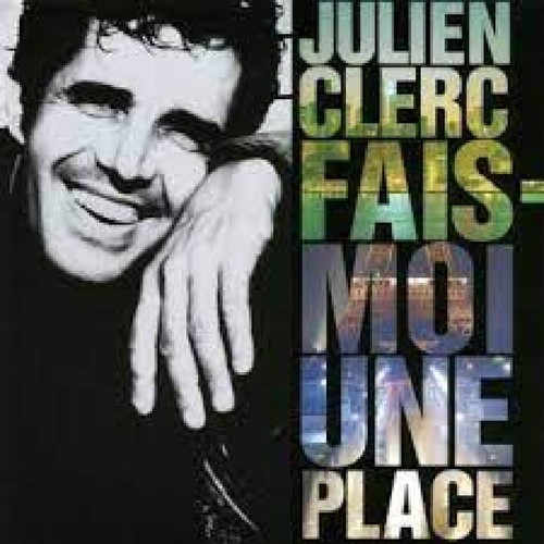 Julien clerc fais - clerc,