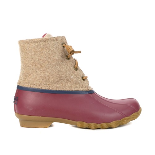 Sperry women saltwater wool - women's,