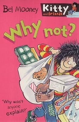 Why not - (kitty, friends)
