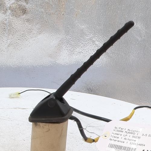 Antenne nissan murano - antenne,