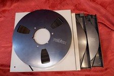 Bande Revox magnétiques en