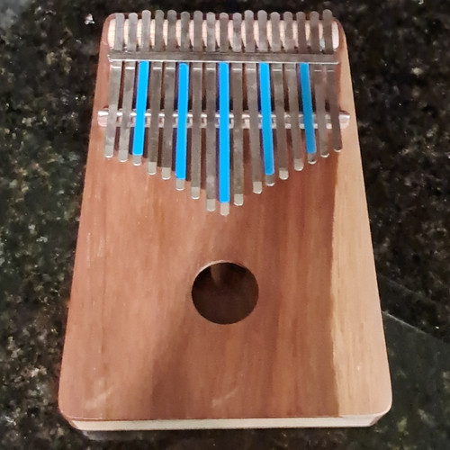 Vintage hugh tracey - hugh, treble