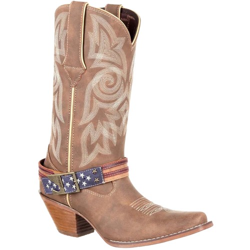 Durango bottes de cowboy - bottes,