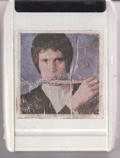 Eric Charden  rare cartouche 8