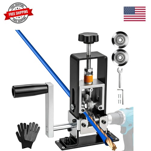 Manual wire stripper - manual,