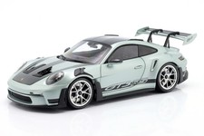 New Minichamps PORSCHE 911 992