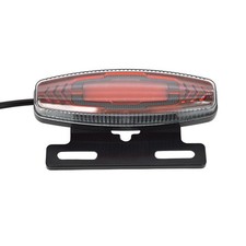 Feu arrière 6 broches facile