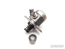 Ford Focus Pompe à carburant