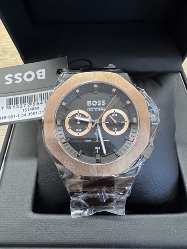 Boss montre homme - montre,