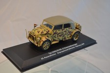 STEYR TYP 1500A 01 AU 1/43