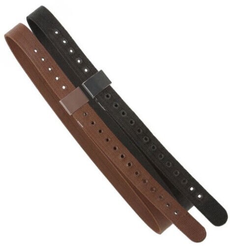 Ensemble nylon marron - ensemble, en