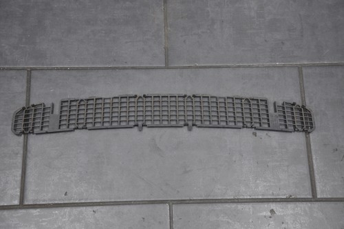 Grille capot bmw e46 compact - capot,